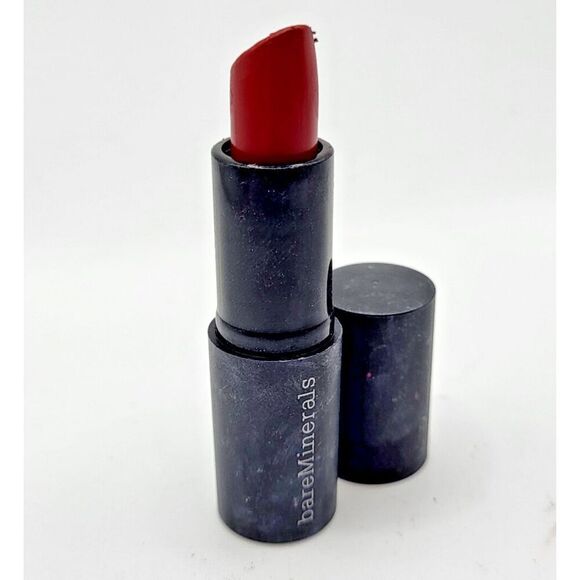 Bare Minerals Srsly Red Lipstick - Picture 5 of 5